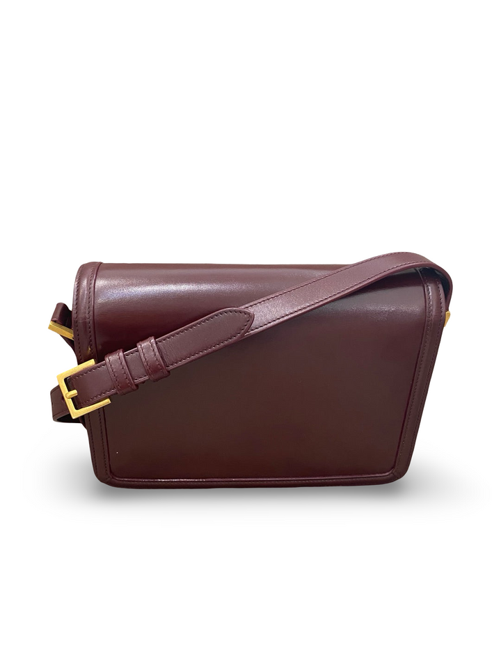 SOLFERINO MEDIUM SATCHEL (vista 3)