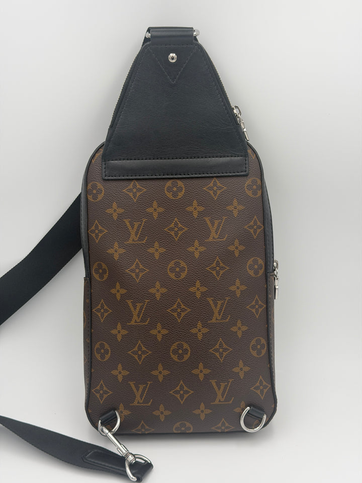 Louis Vuitton Avenue NM