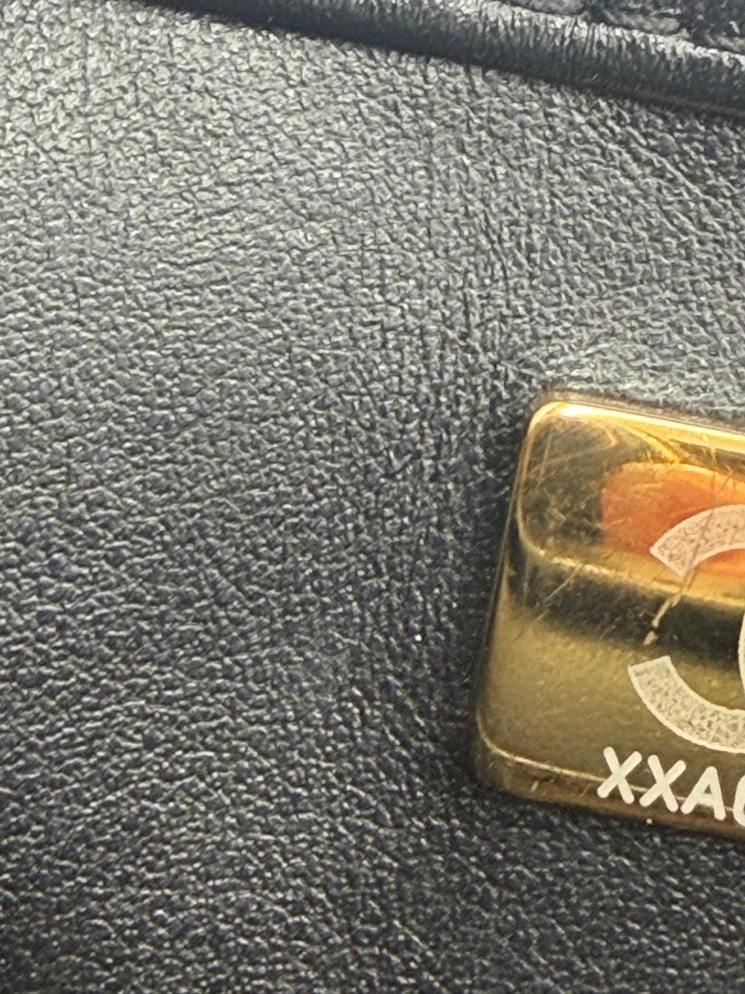 Chanel Classic Single Flap