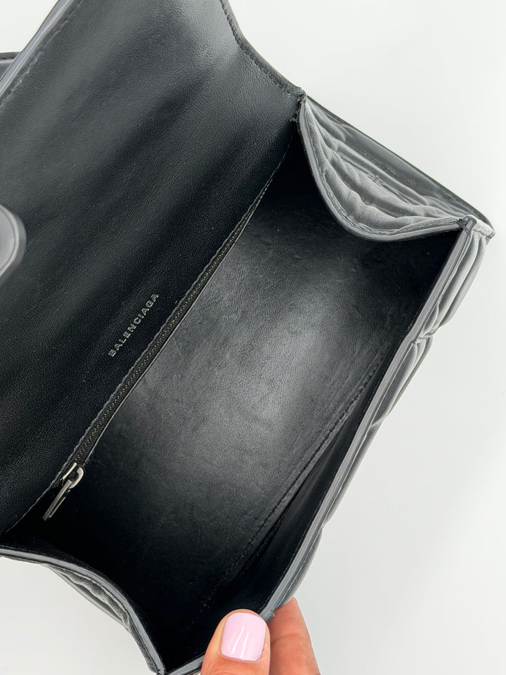 Balenciaga Hourglass piccola