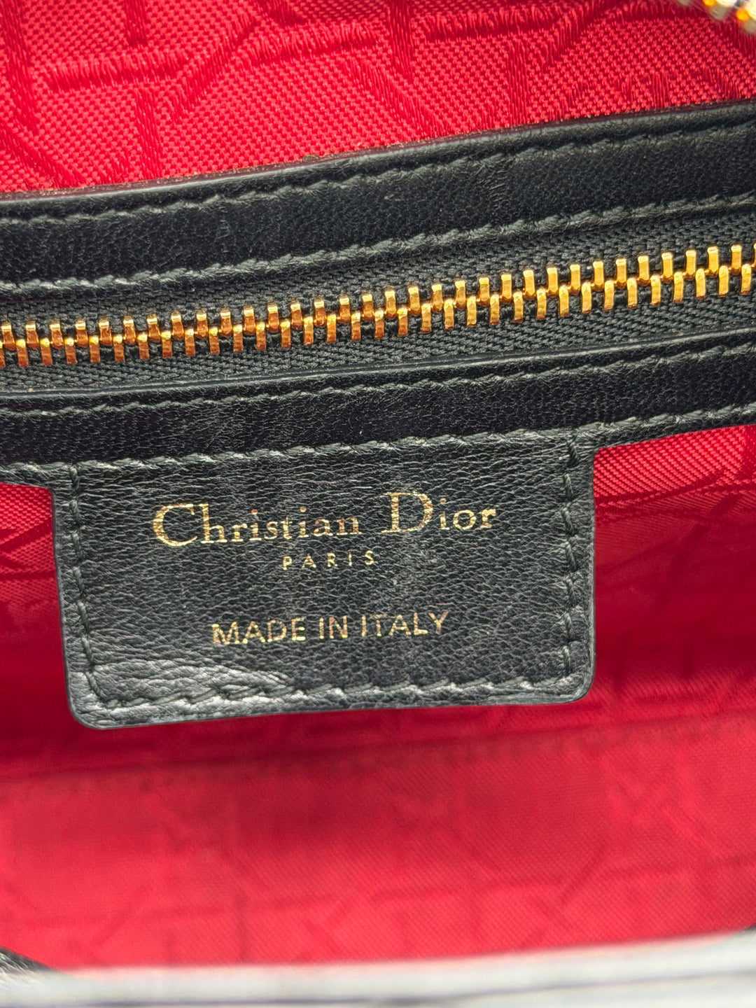 Lady Dior Media