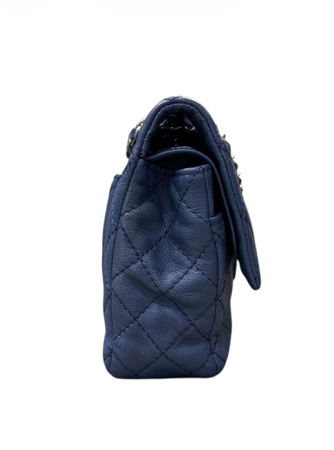 Chanel – Classic Flap Media