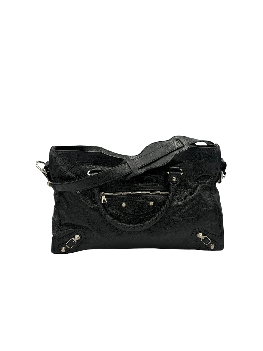Balenciaga Le City Media
