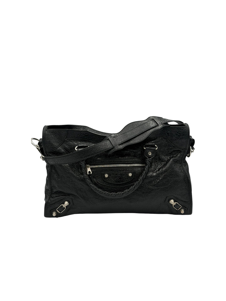 Balenciaga Le City Media