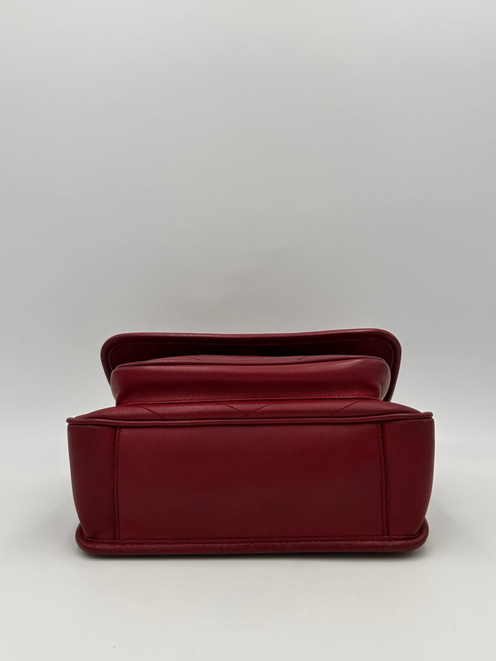 Saint Laurent Niki Baby