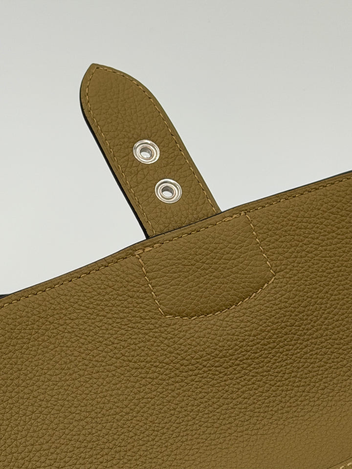 Hermès Sac à Dépêches 21