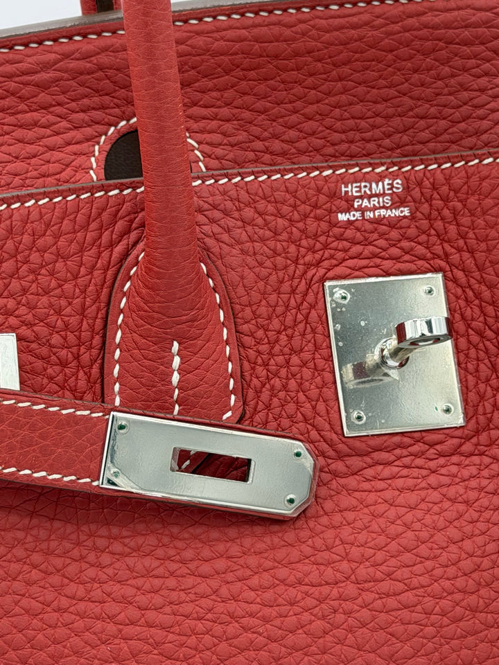 Hermès Birkin 30 Limited Edition