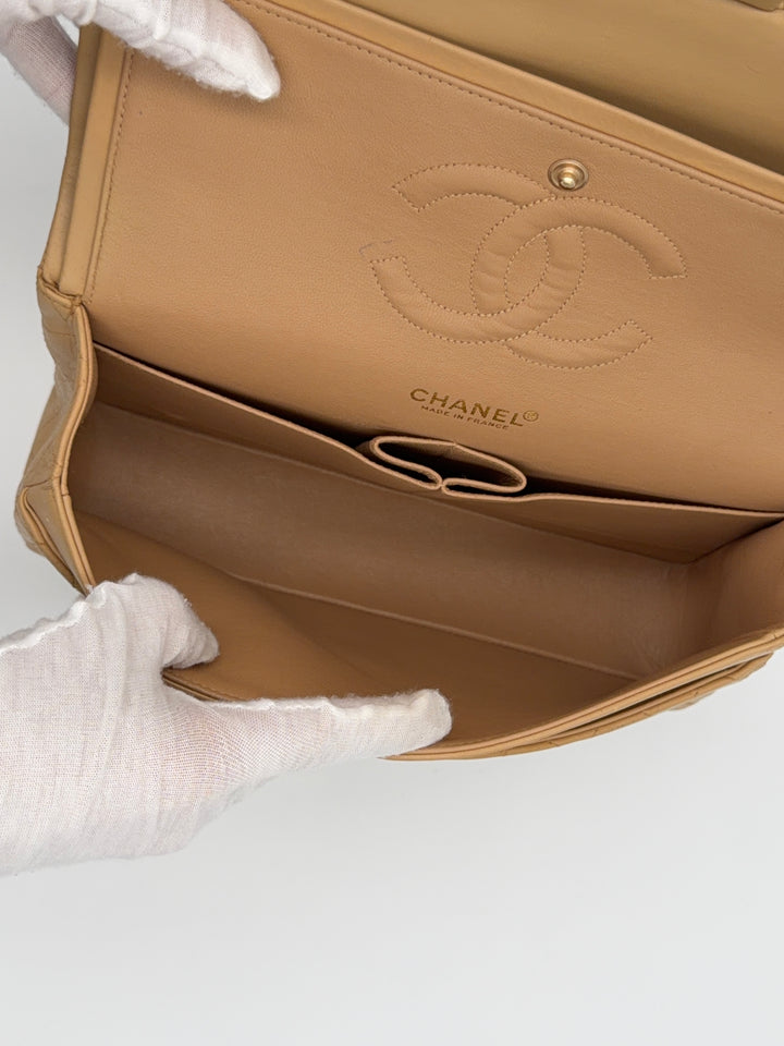 Chanel Classic Medium Vintage