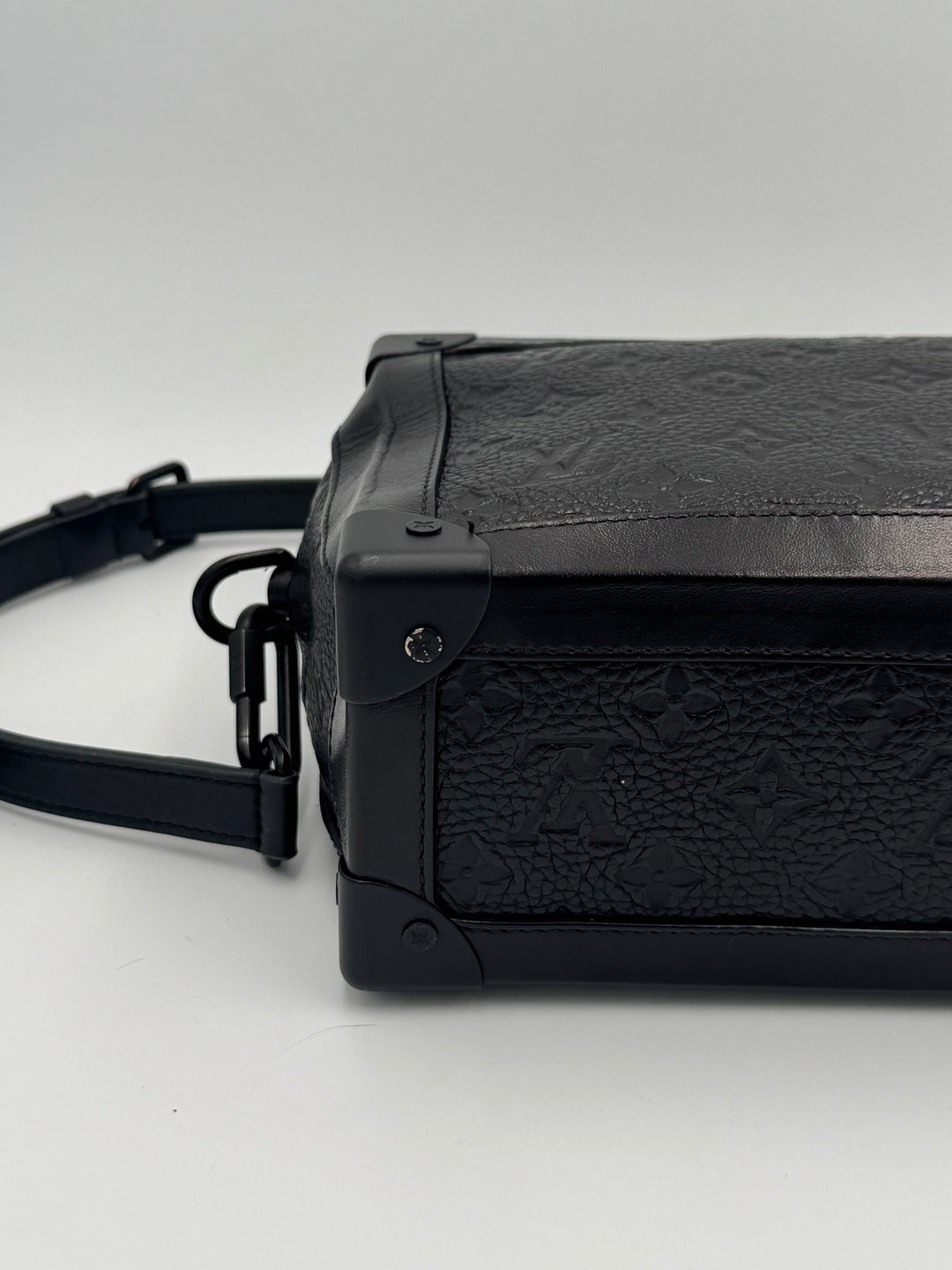 Louis Vuitton Soft Trunk
