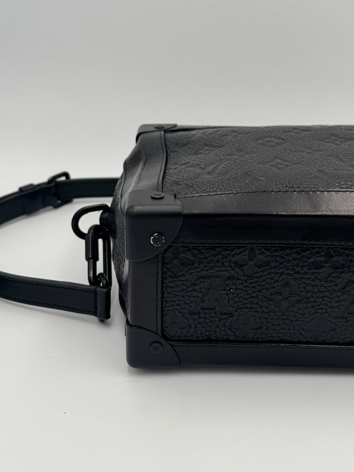Louis Vuitton Soft Trunk