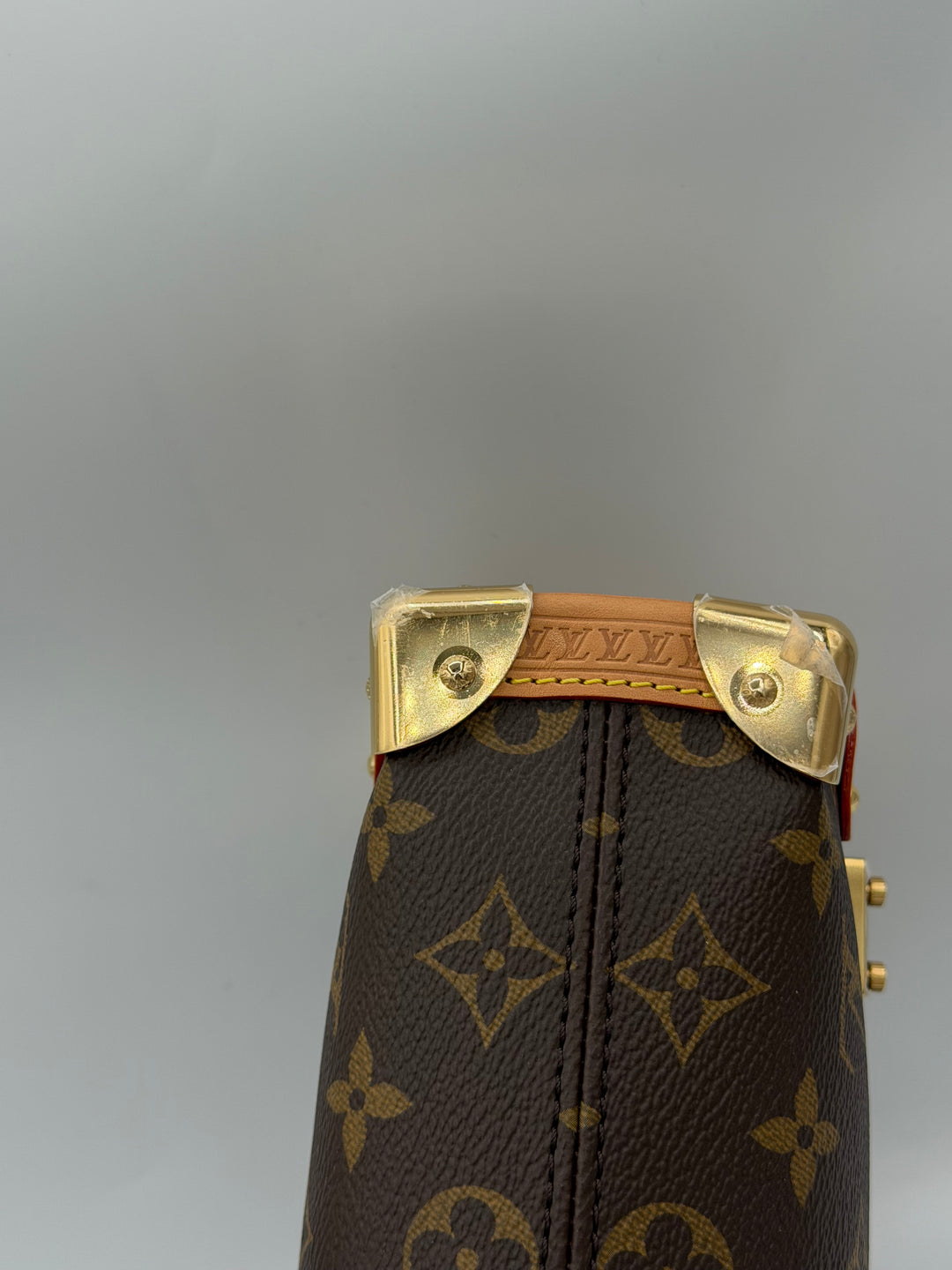 Louis Vuitton Side Trunk PM