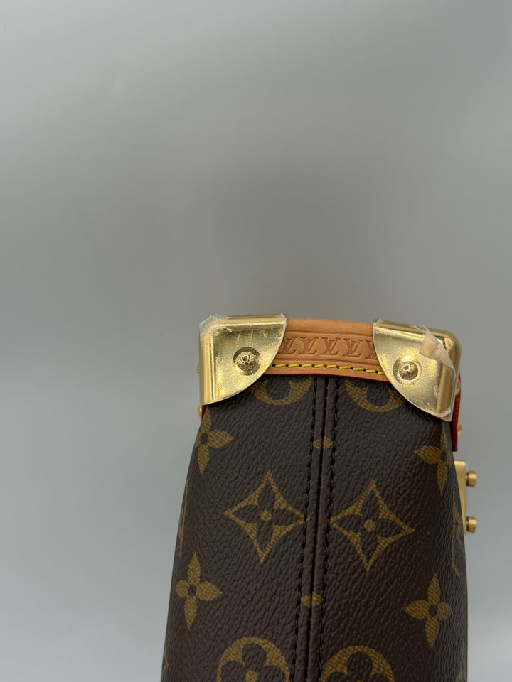 Louis Vuitton Side Trunk PM