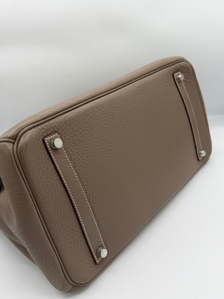 Hermès Birkin 35