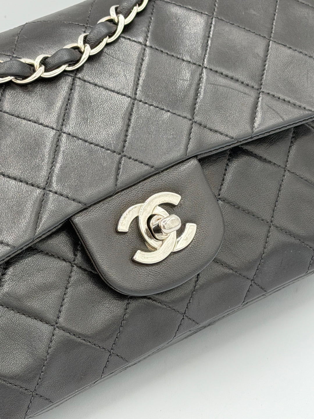 Chanel Small Vintage