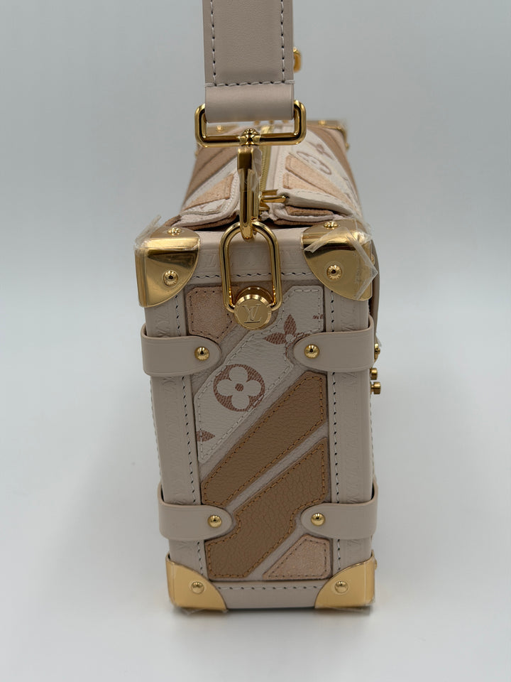 Louis Vuitton Side Trunk MM