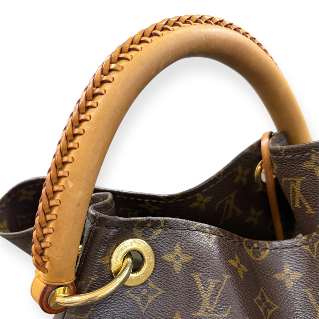 Borsa Louis Vuitton Artsy GM