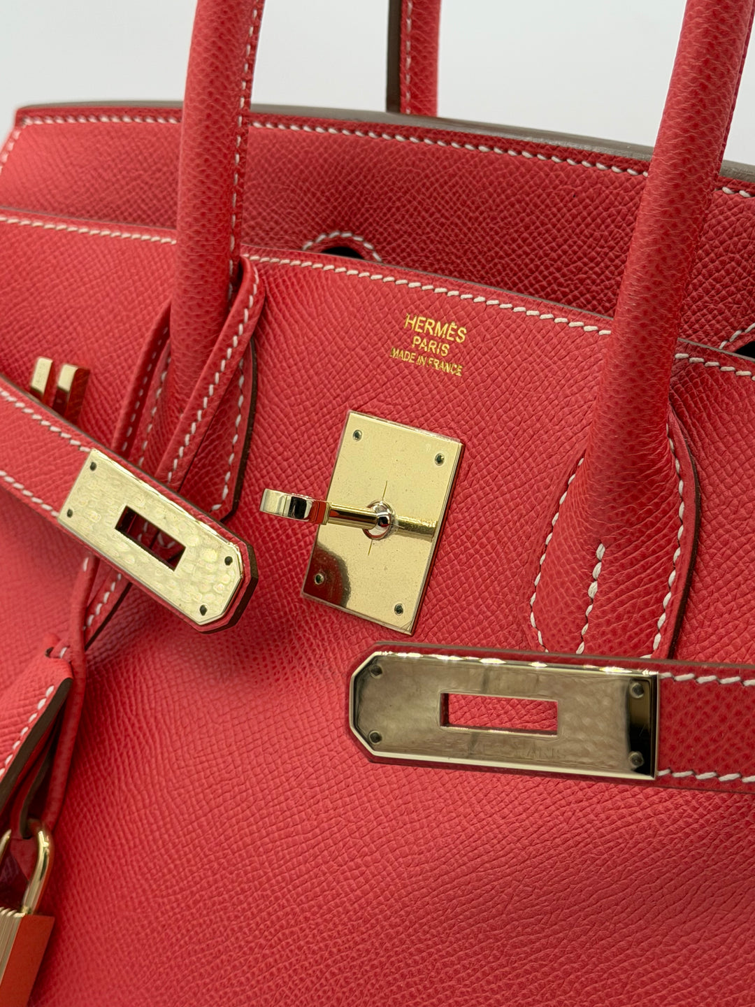 Hermès Birkin 30