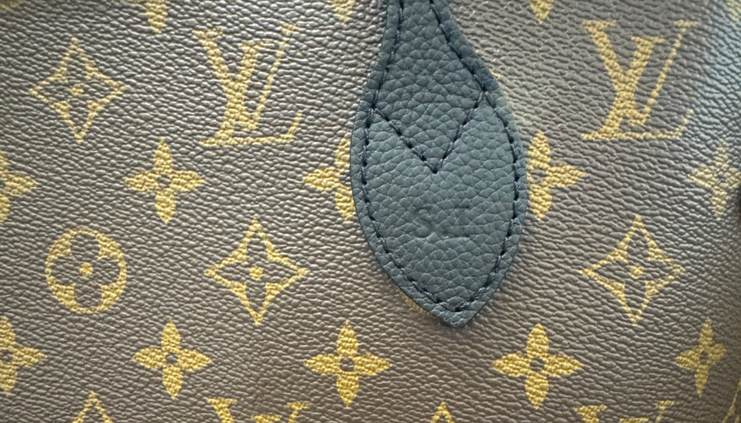 Louis Vuitton Neverfull Inside Out MM