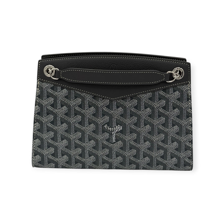 GOYARD ROUETTE STRUCTURE MINI