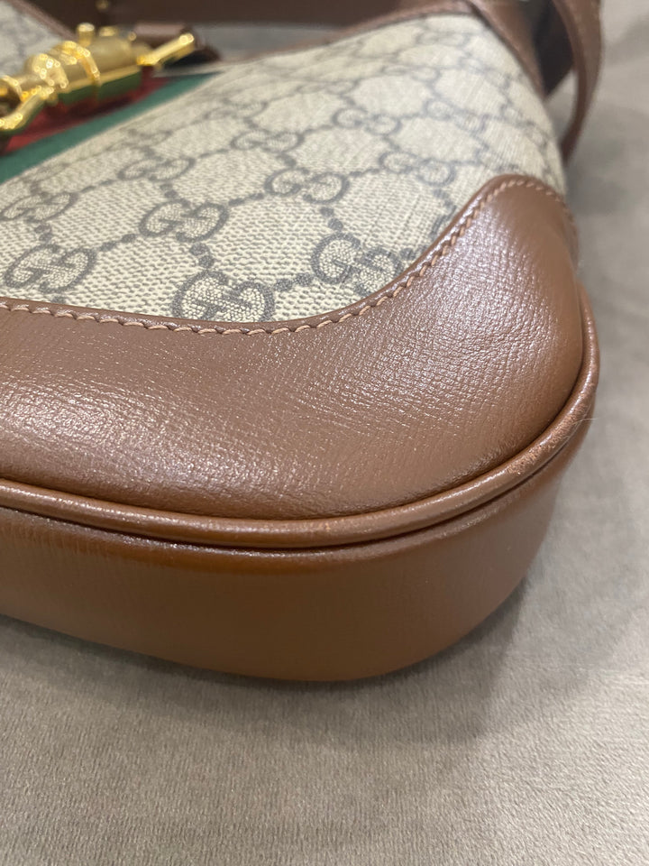 Gucci borsa Jackie media