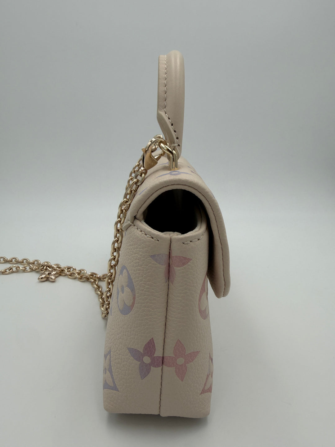 Louis Vuitton Nano Madeleine