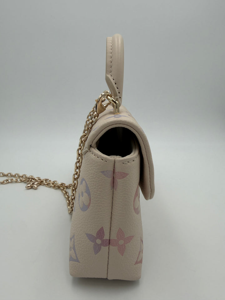 Louis Vuitton Nano Madeleine