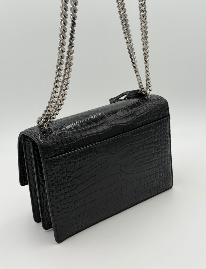 YSL Sunset Media