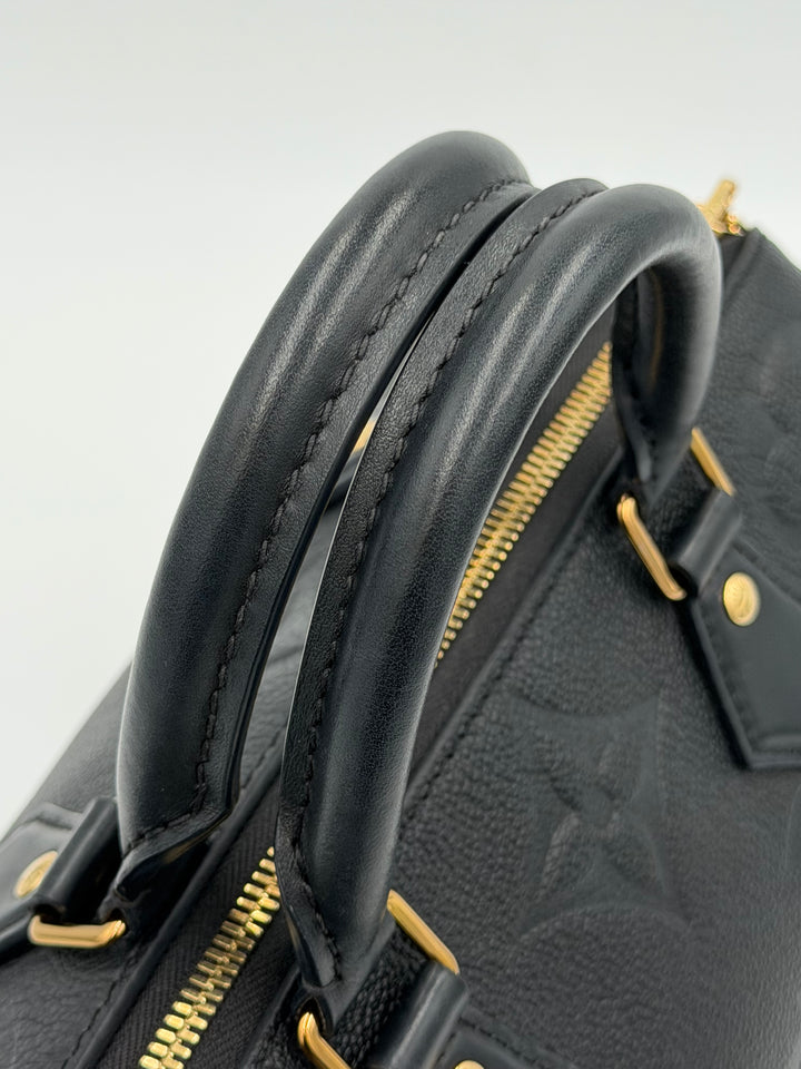 Louis Vuitton Speedy Bandoulière 25