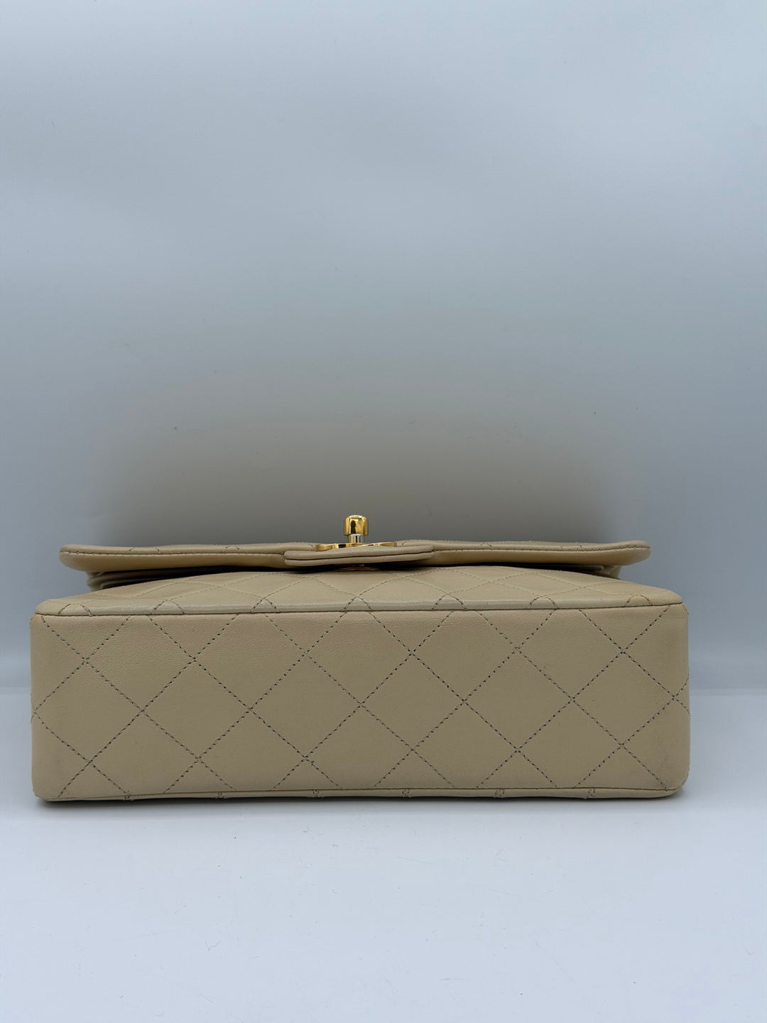 Chanel Classic Flap (Timeless) vintage