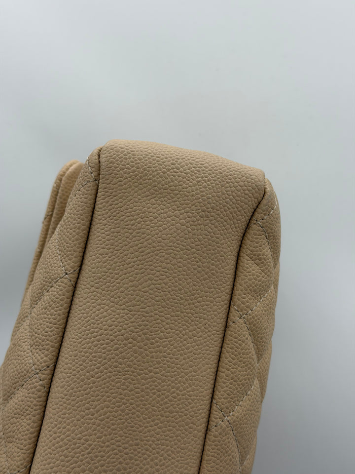 Chanel Easy Flap Jumbo