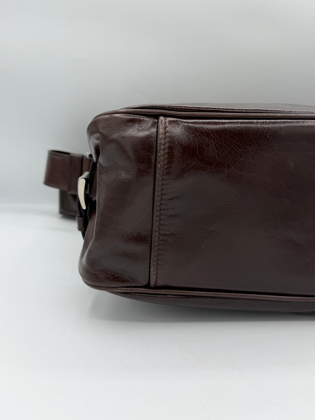 Prada borsa a tracolla
