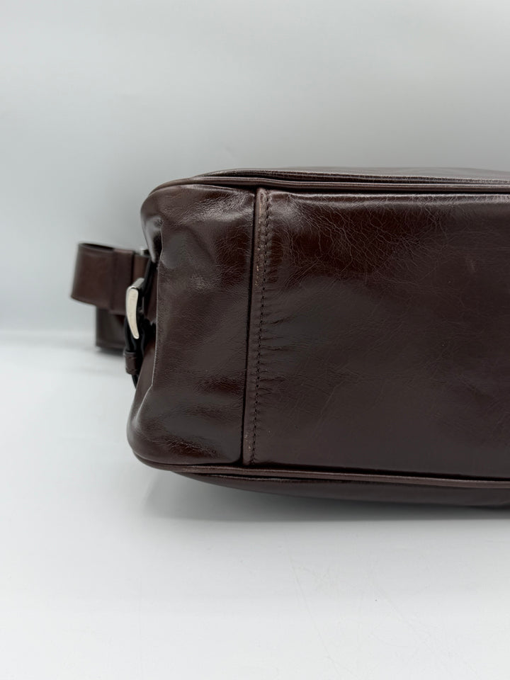Prada borsa a tracolla