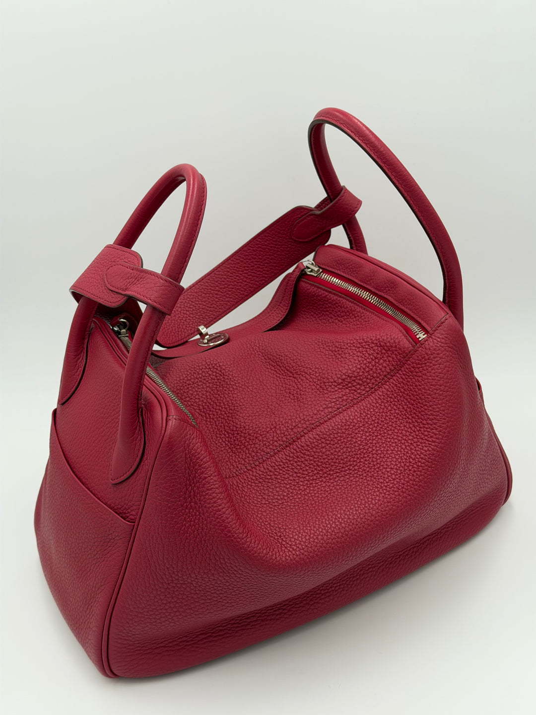 Hermès Lindy 34