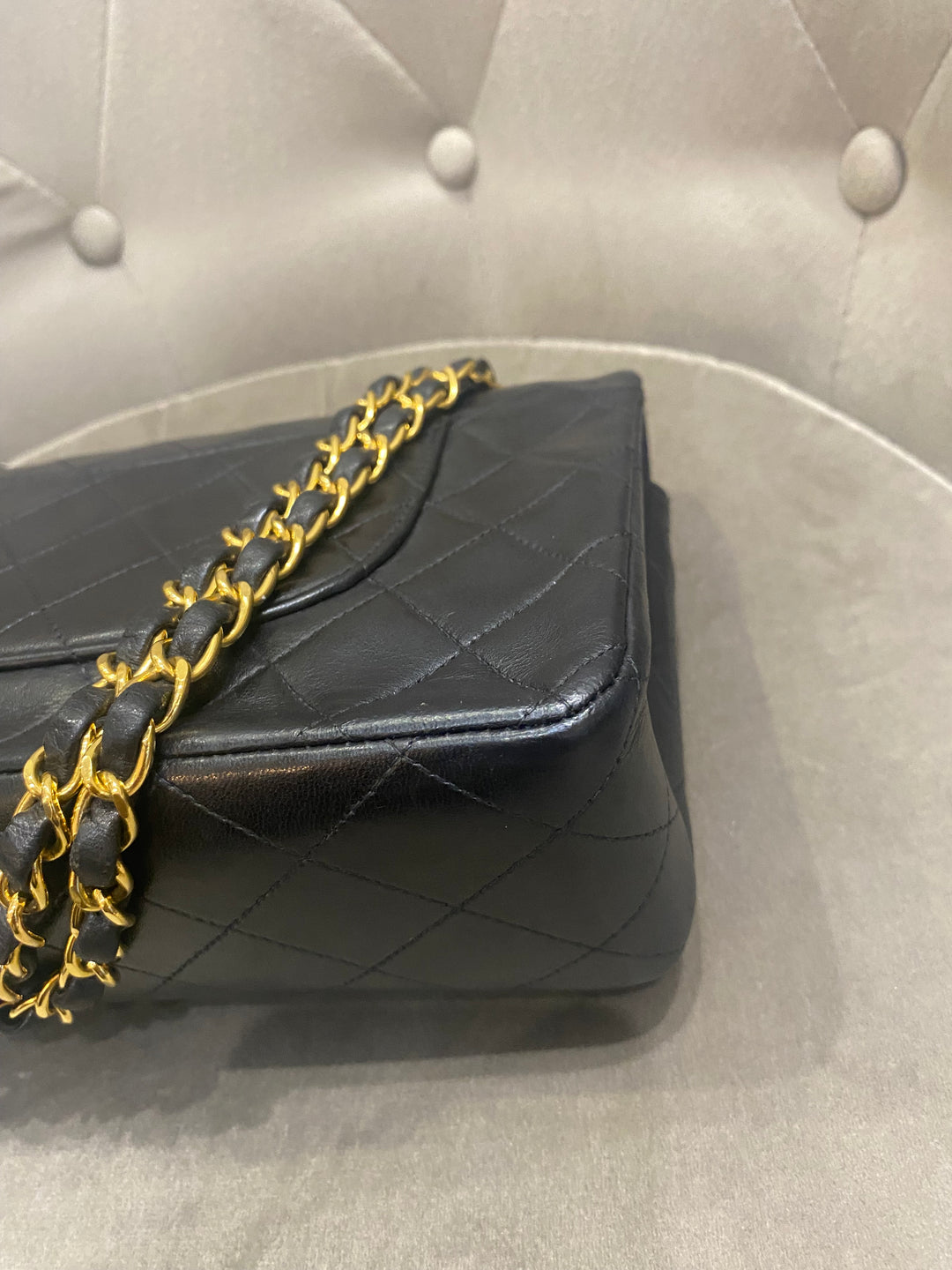 Chanel  classic Flap media