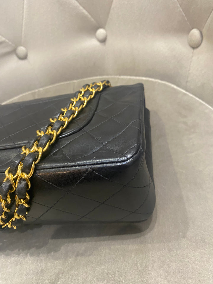 Chanel  classic Flap media