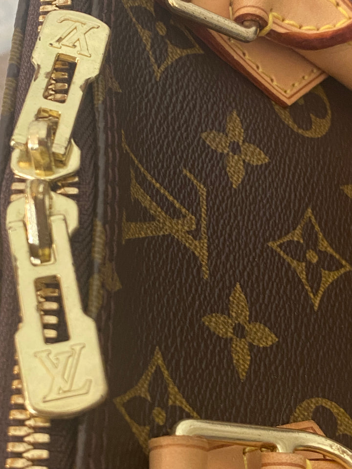 Louis Vuitton Alma PM