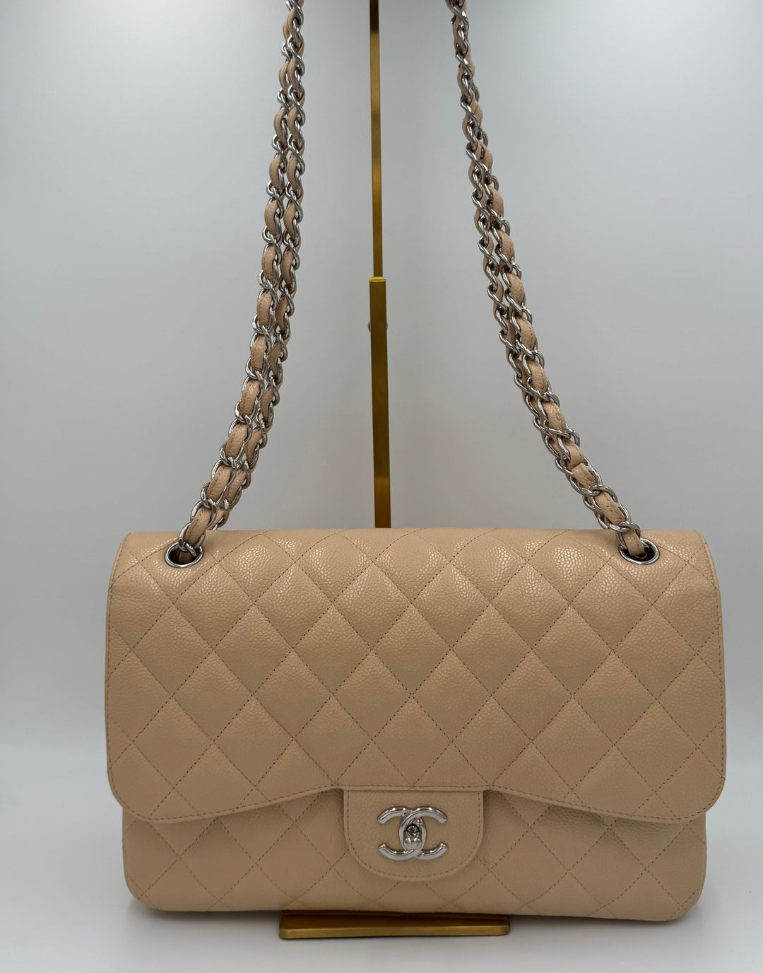 Chanel Jumbo