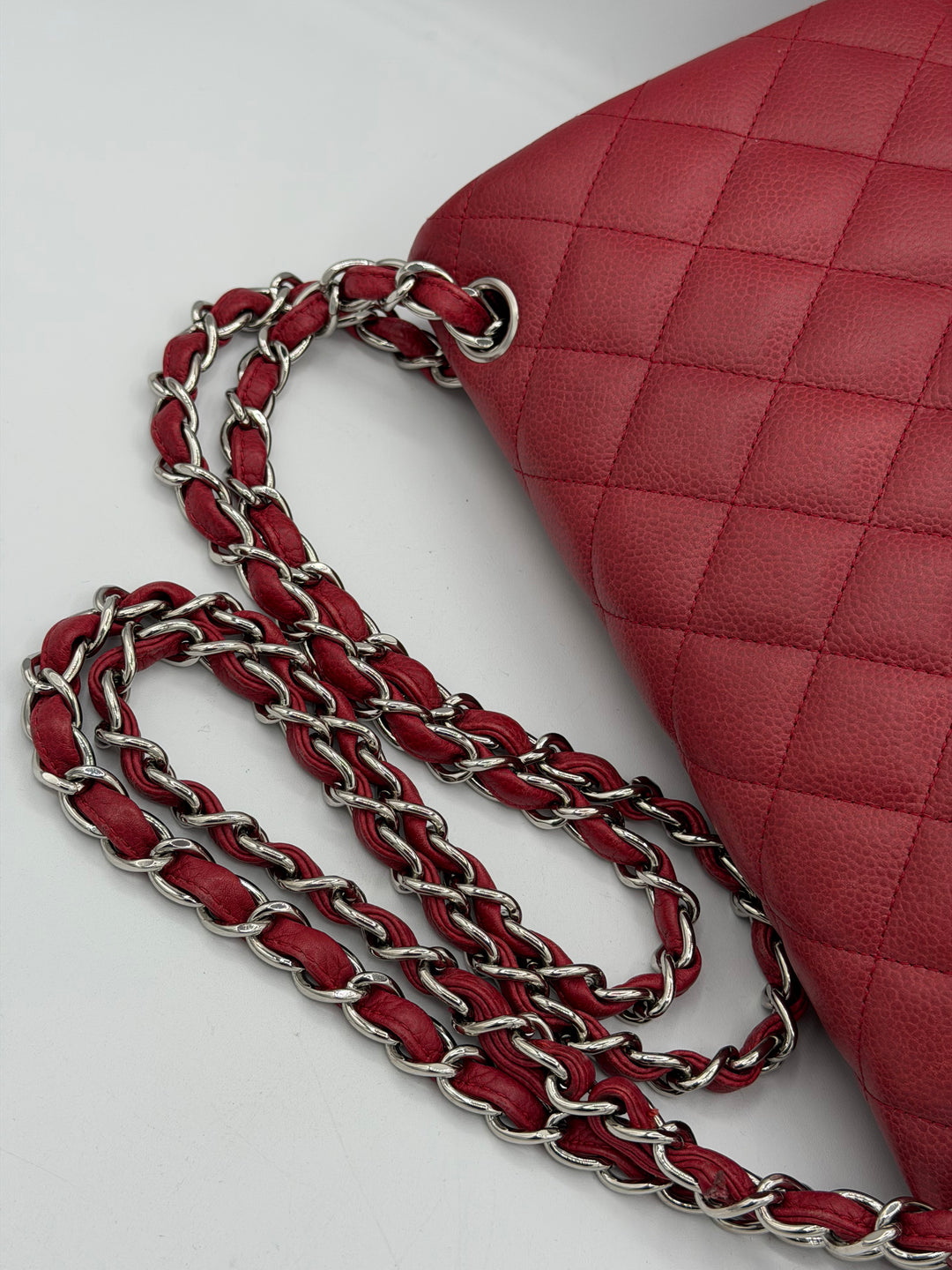 Chanel Jumbo