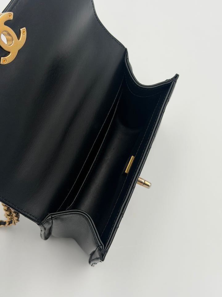 Chanel Classic Single Flap