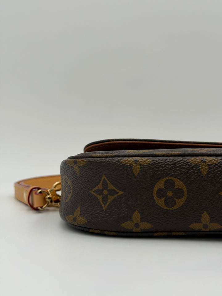 Louis Vuitton Ivy