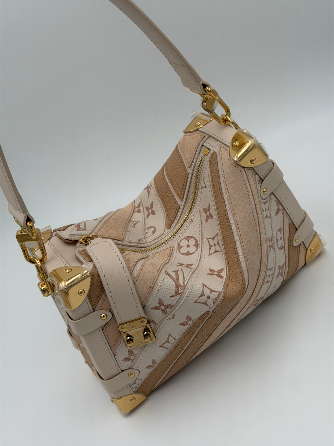 Louis Vuitton Side Trunk MM