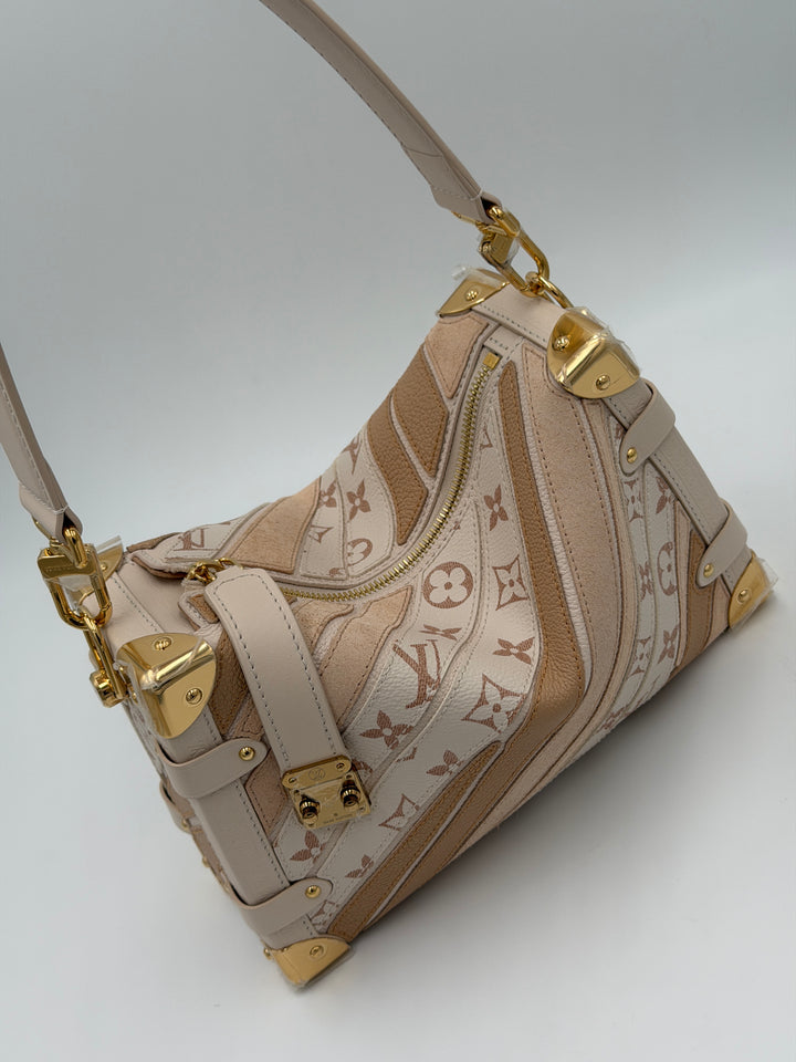 Louis Vuitton Side Trunk MM
