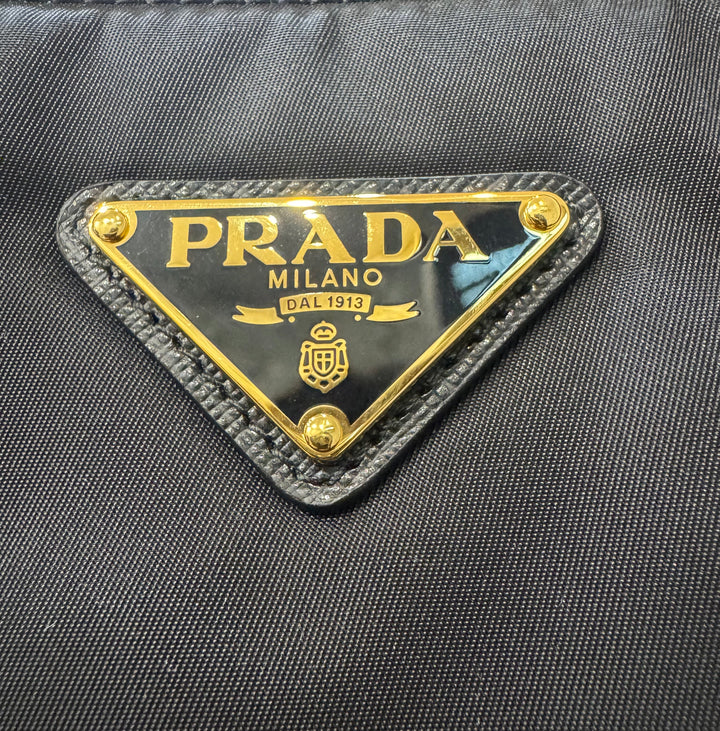 Prada Re-Edition 1978 media