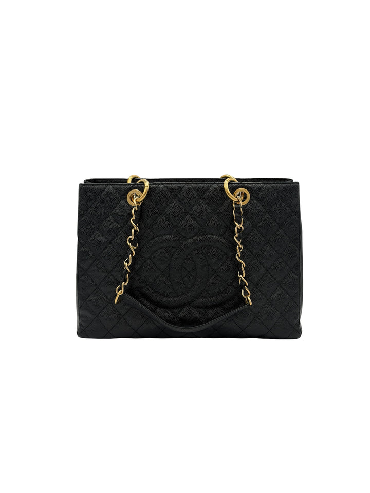 Chanel Grand Shopping Tote (GST)