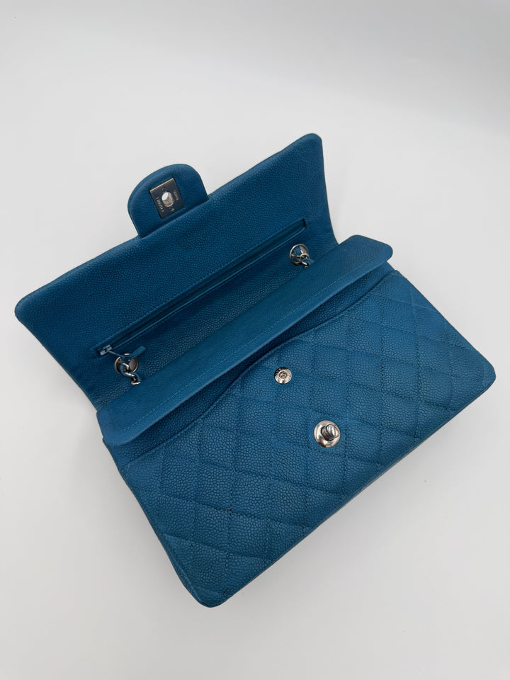 Chanel Classic 11.12