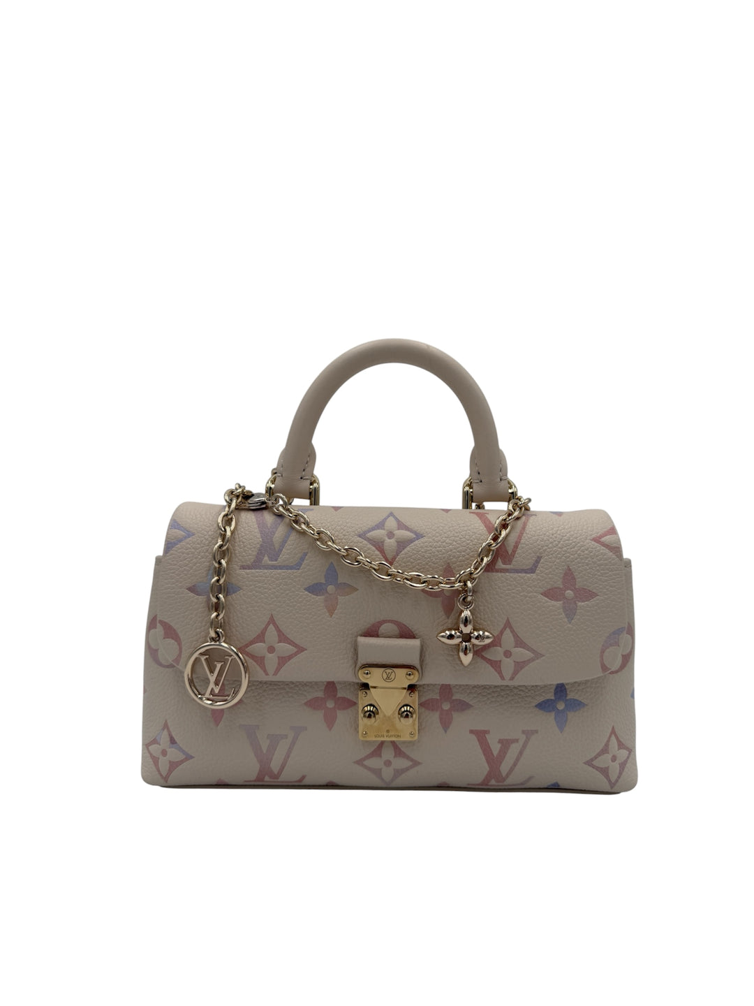 Louis Vuitton Nano Madeleine