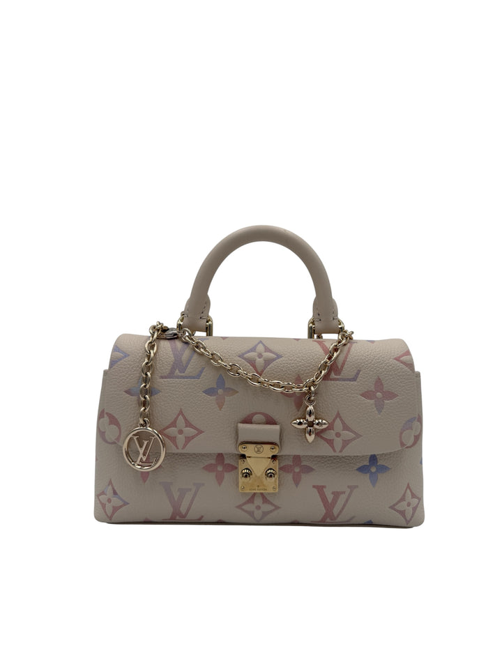 Louis Vuitton Nano Madeleine