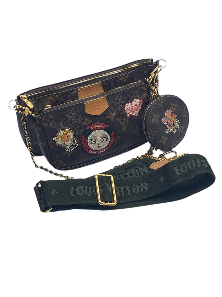 Louis Vuitton Multi-Pochette Accessorie