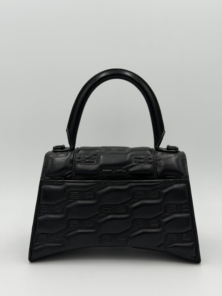 Balenciaga Hourglass piccola