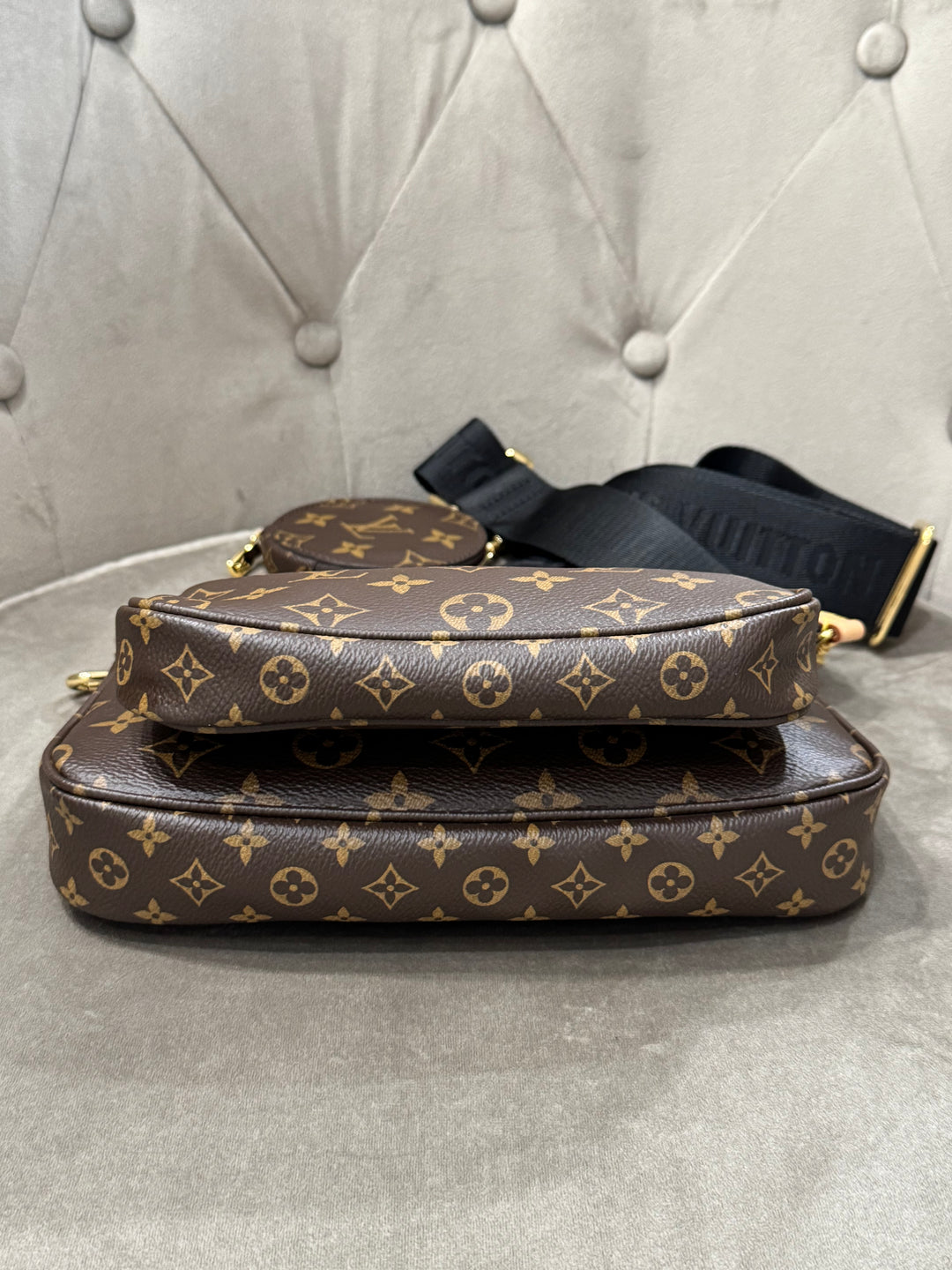 Louis Vuitton Multi Pochette Accessoires